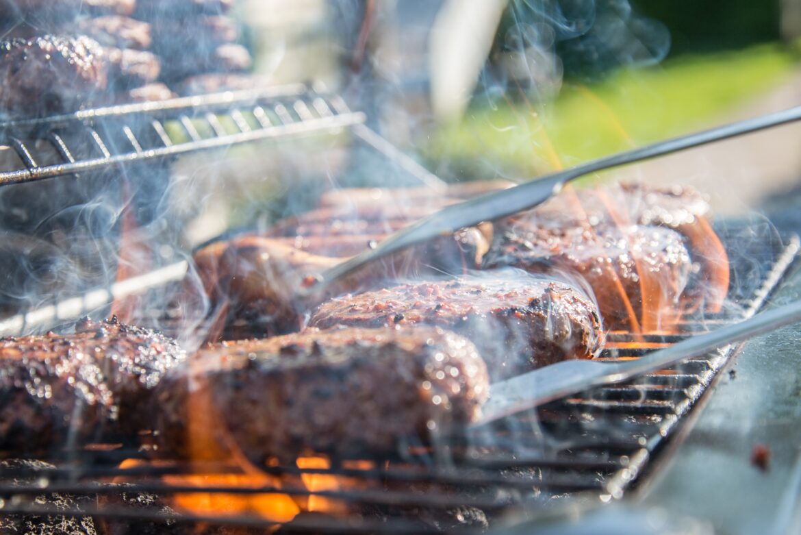 BBQ grilling safety tips BBQ grilling safety tips