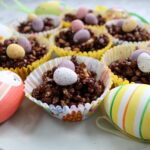 Easter Nests