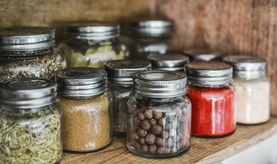 Essential Summer BBQ Marinades