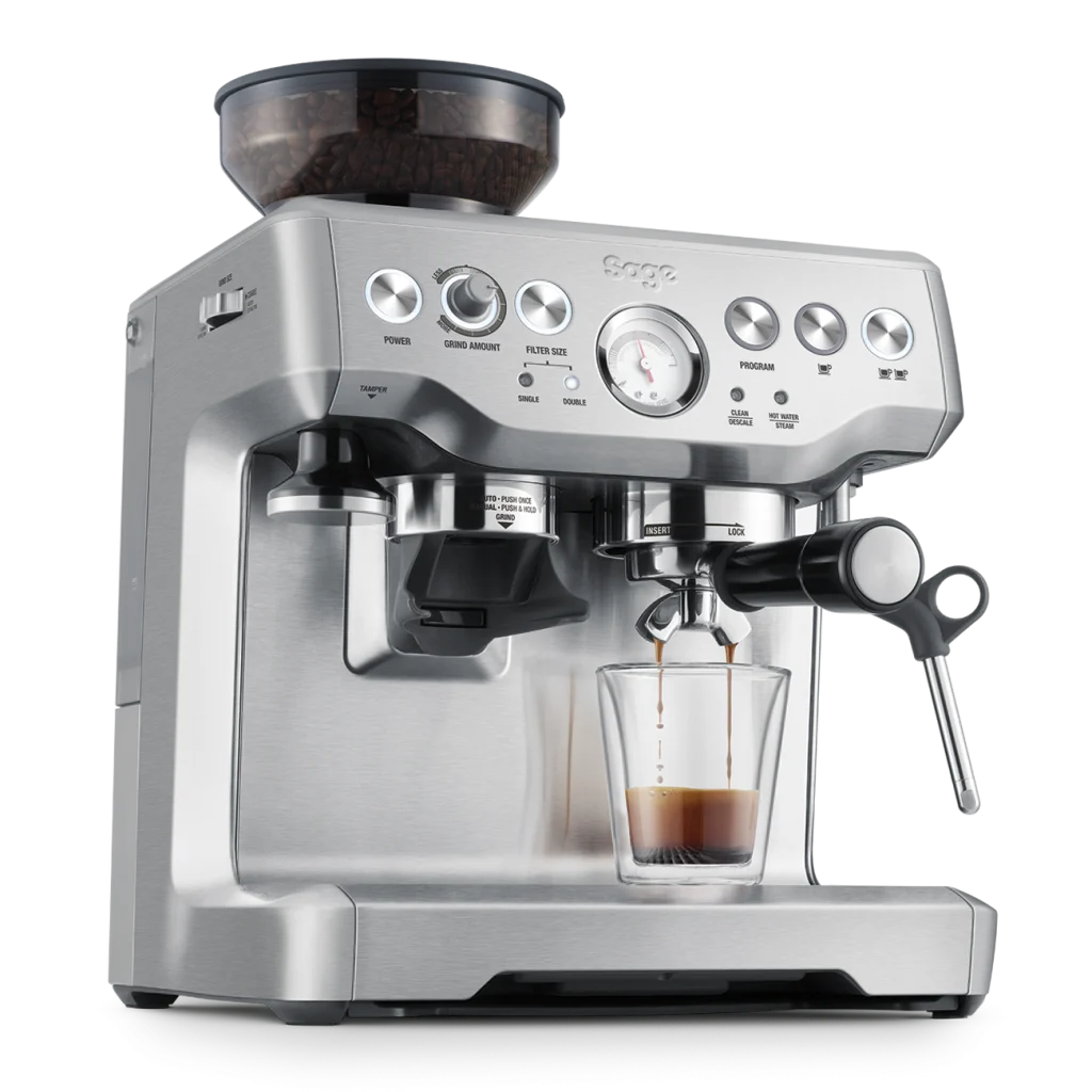 Sage Barista Express