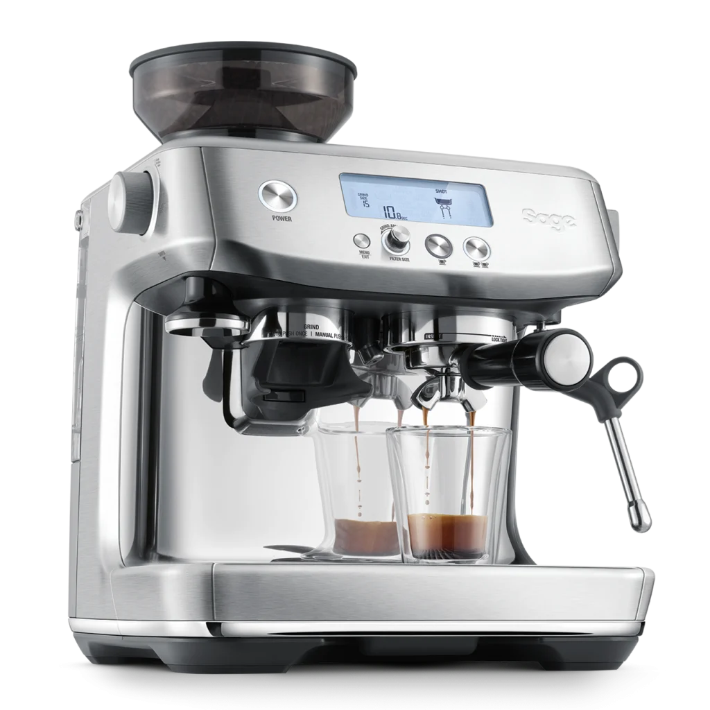 Sage Barista Pro