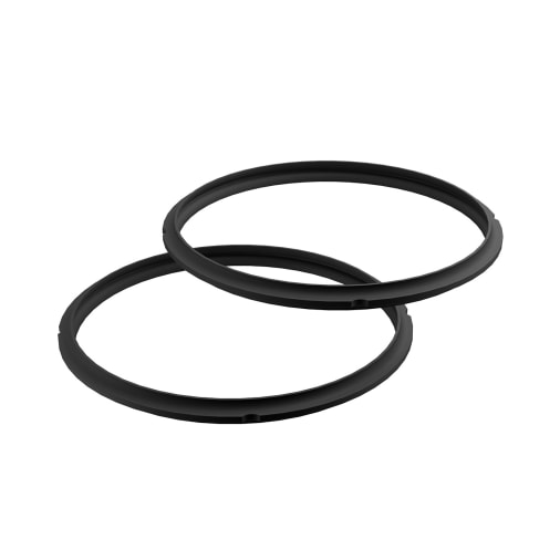 2 Pack of Silicone Rings
