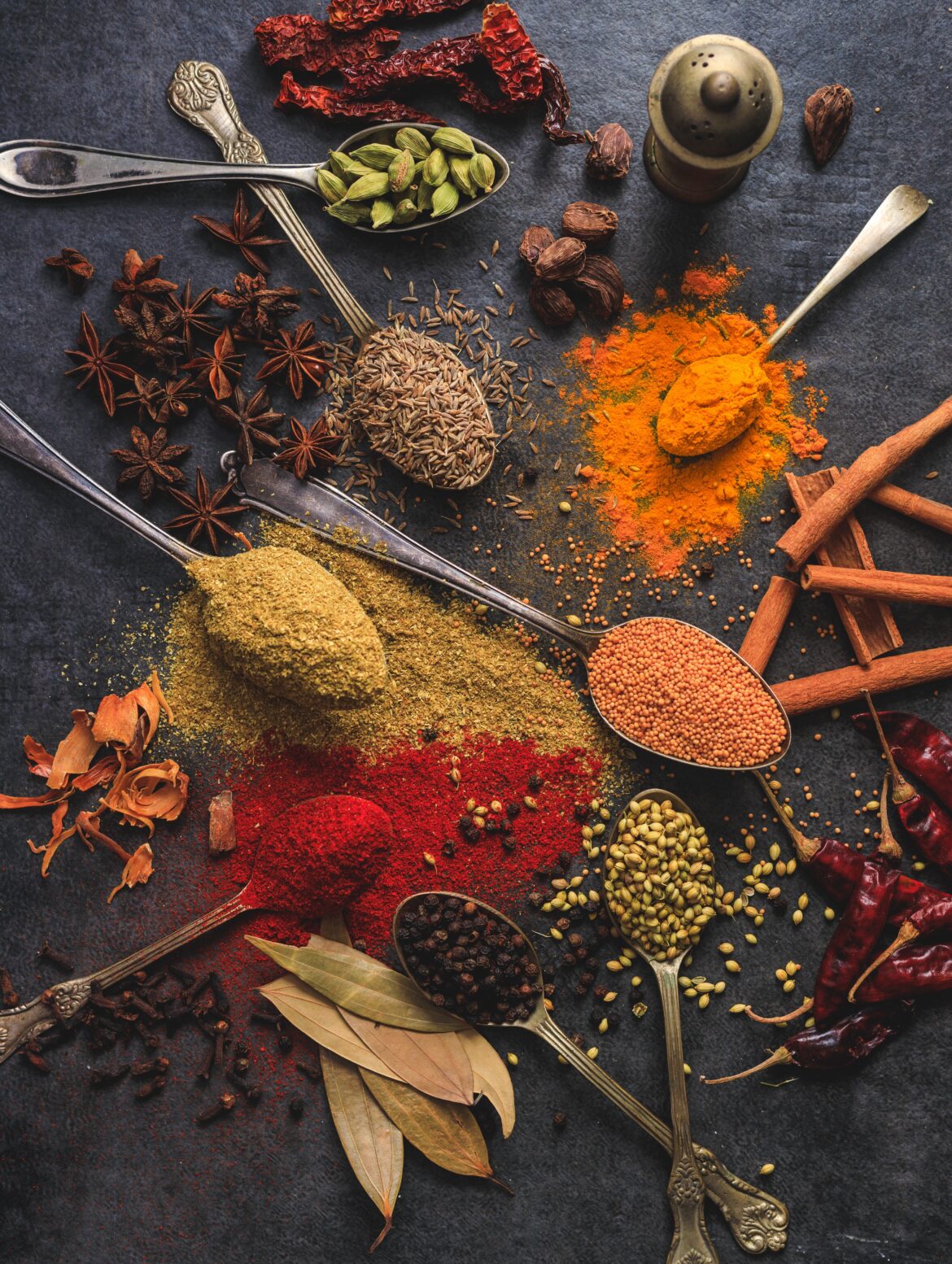 BBQ Chicken Marinades