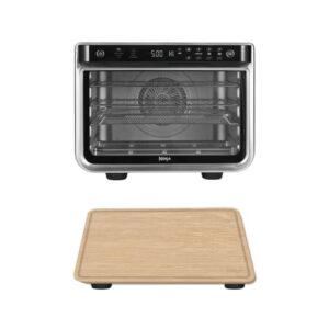 Ninja Foodi 10-in-1 Multifunction Oven & Bamboo Chopping Board