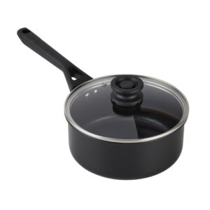 Ninja ZEROSTICK Classic 18cm Saucepan with Lid