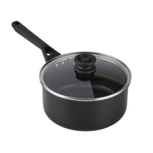 Ninja ZEROSTICK Classic 20cm Saucepan with Lid