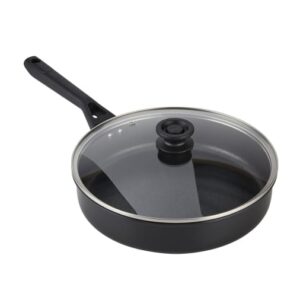 Ninja ZEROSTICK Classic 26cm Sauté Pan with Lid