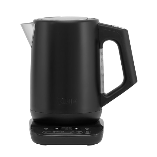 Replacement Black Kettle - KT200