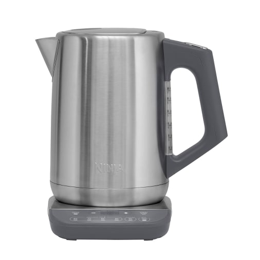 Replacement Stainless Steel Kettle - KT201