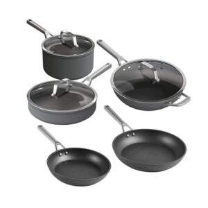 Exclusive Ninja Foodi ZEROSTICK Cookware Bundle - 5 piece set