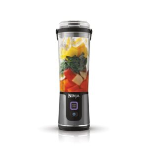 Ninja Blast Cordless Portable Blender – Black [BC151UKBK]