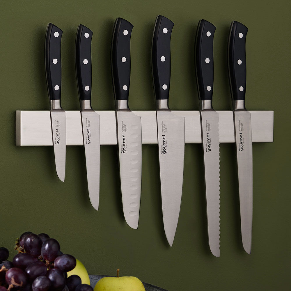 ProCook Gourmet Classic Knife Set