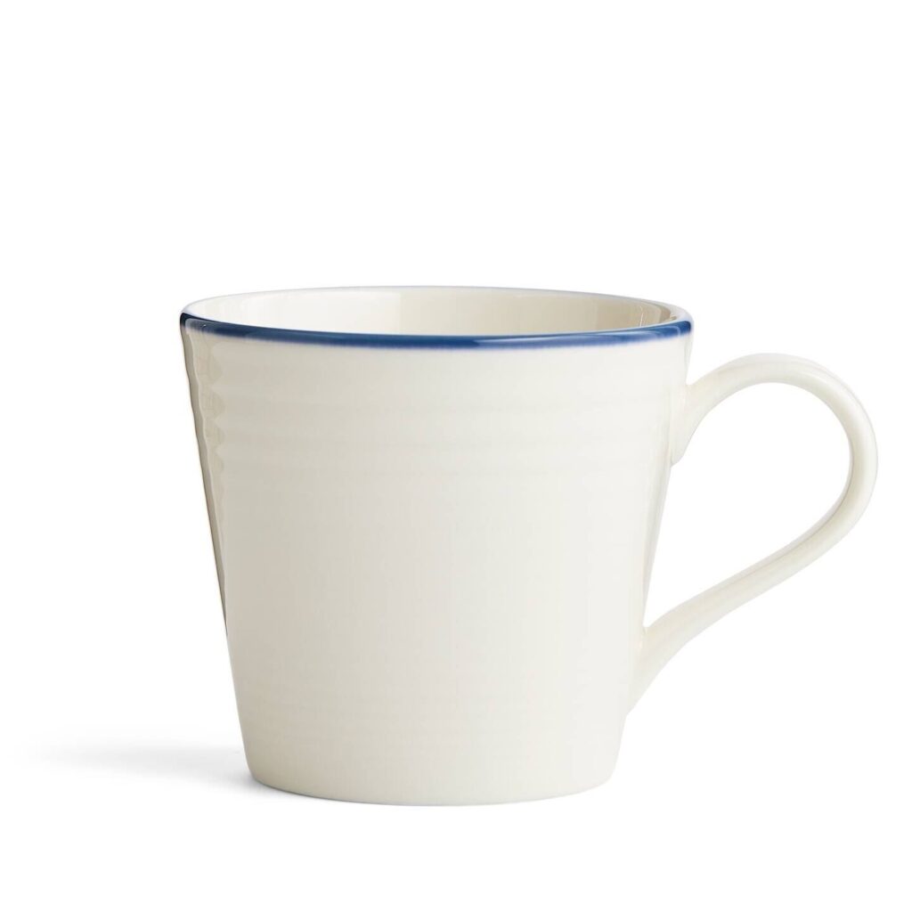 Gordon Ramsay Maze Denim Mug