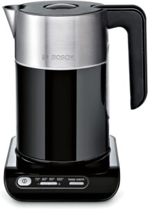 Bosch Styline Cordless Kettle