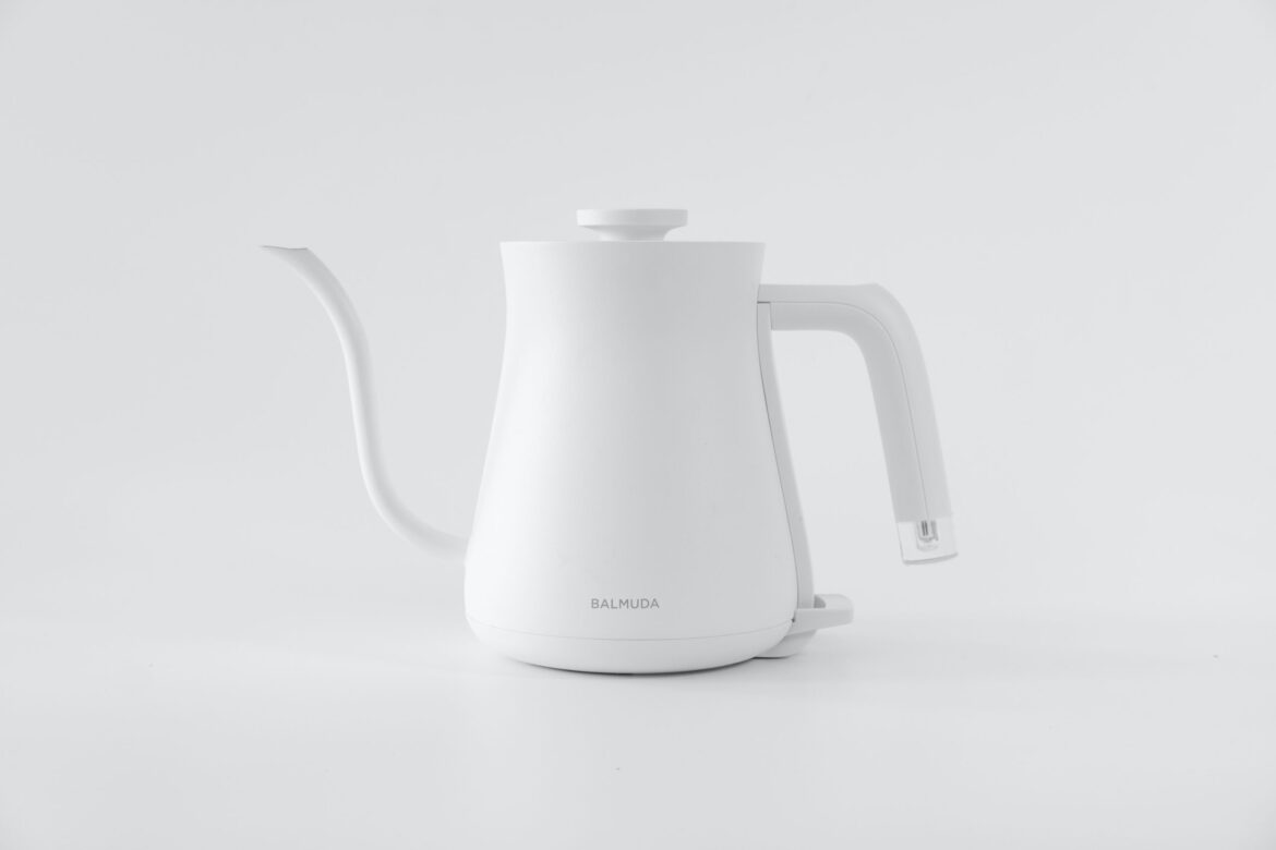 The Six Best Smart Kettles of 2023