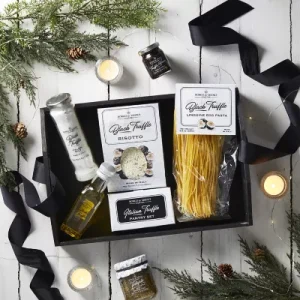 Borgo de' Medici Truffle Dinner Gift Box