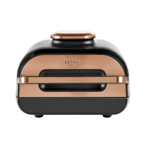 Ninja AG551UK Base - Copper