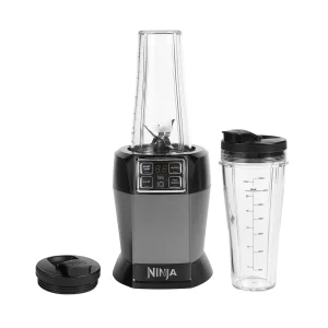 Ninja Blender with Auto-iQ BN495UK