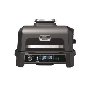 Ninja Woodfire Pro XL Electric BBQ Grill & Smoker