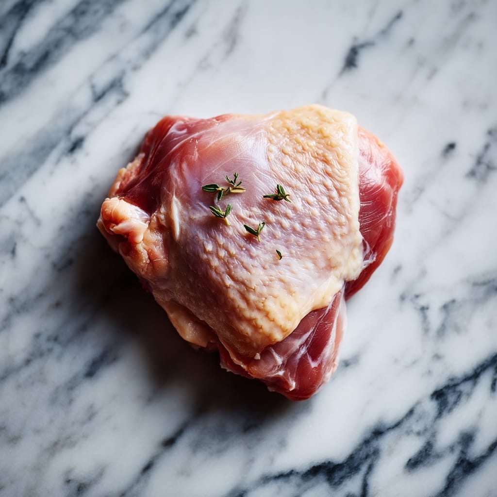 Chicken Thigh