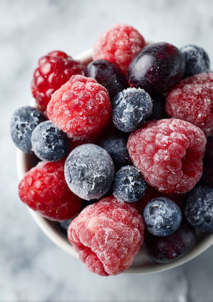 Best Ninja Blender for Frozen Fruit