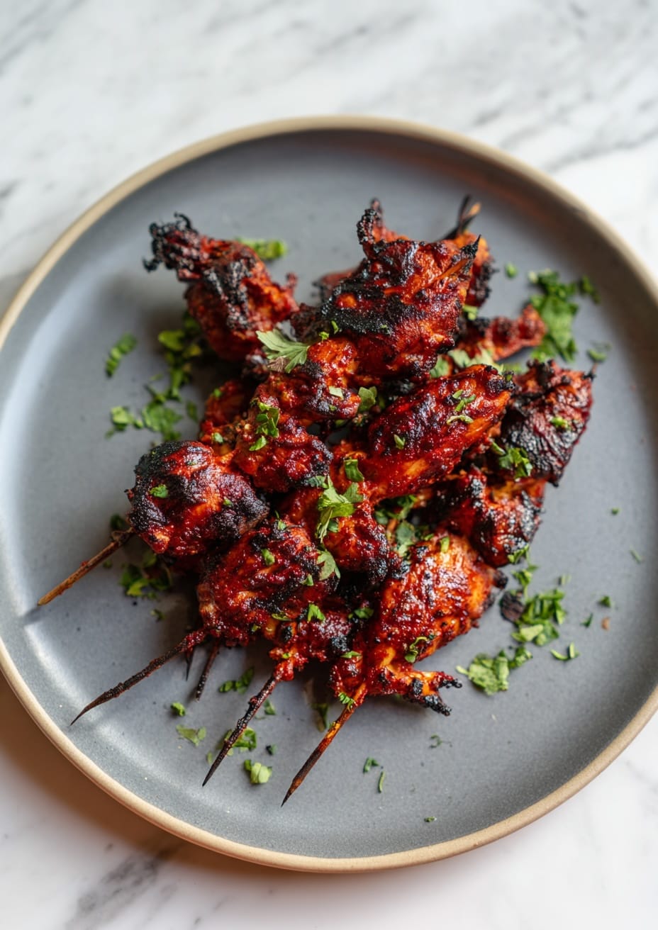 15 Delicious Lebanese Chicken Skewer Recipes 15 Delicious Lebanese Chicken Skewer Recipes