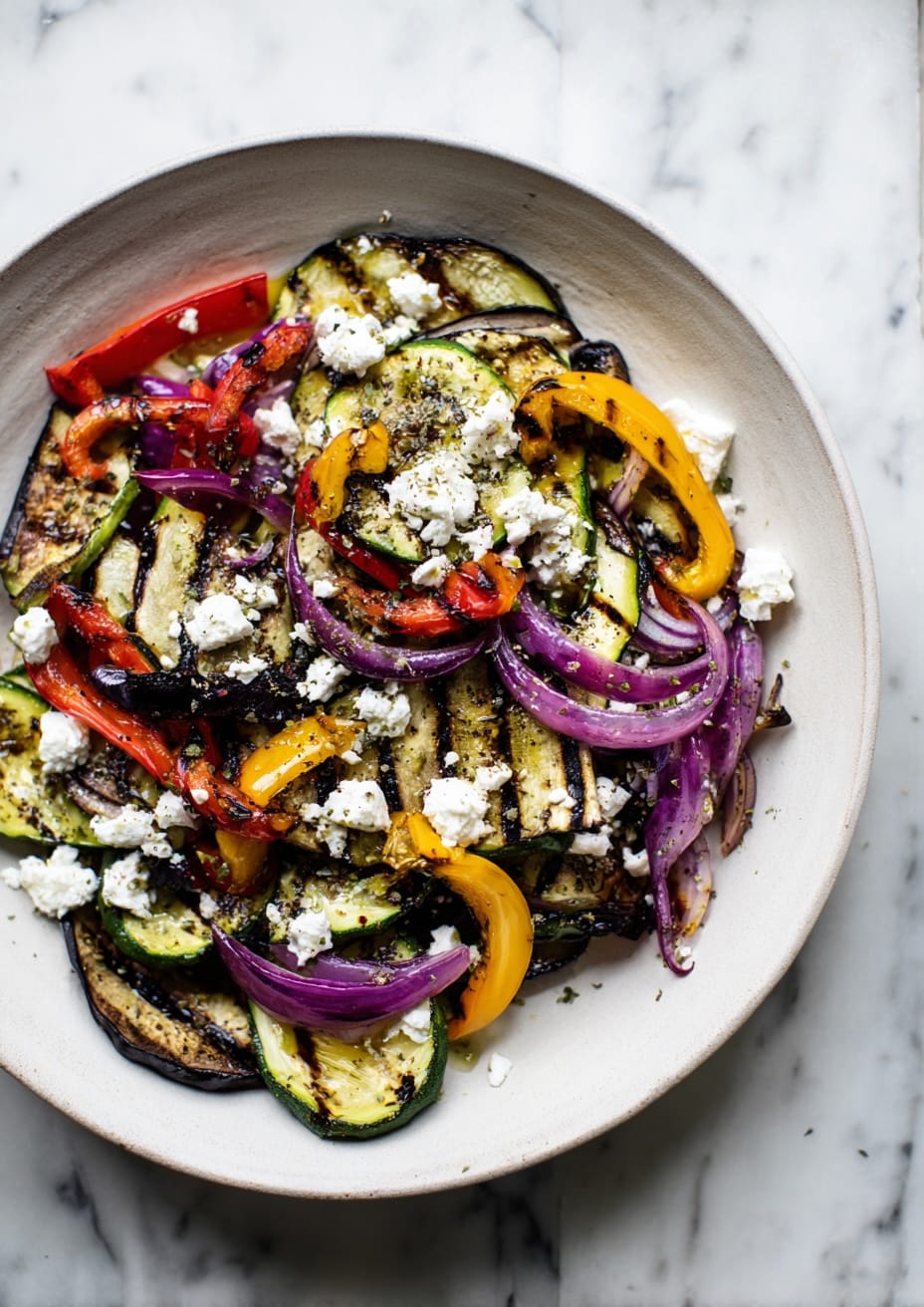 15 Delicious and Healthy Greek Salads with Feta 15 Delicious and Healthy Greek Salads with Feta