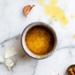 Easy Satay Marinade with Coconut Milk and Palm Sugar